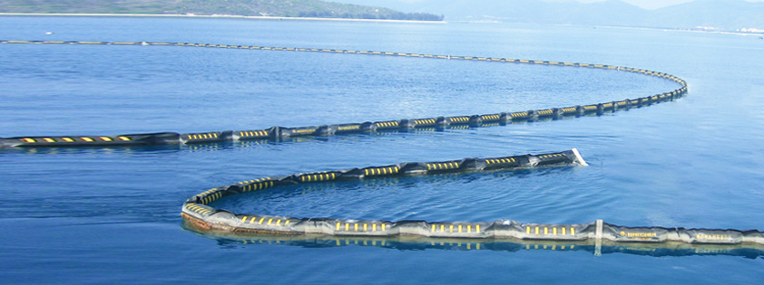 QINGDAO HUAHAI ENVIRONMENTAL PROTECTION INDUSTRY CO.,LTD.