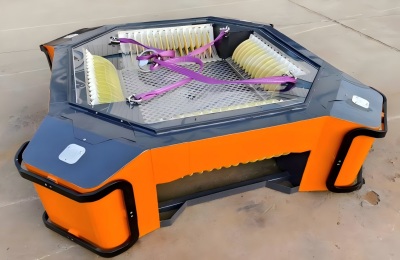 成品油與化學品回收機