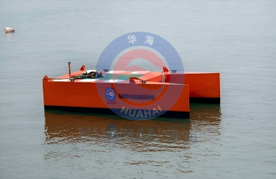 自航收油（化）機