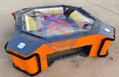 成品油與化學(xué)品回收機